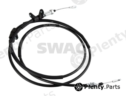 Swag 33100350 — Cable Pull, parking brake