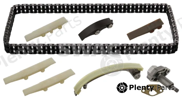 Swag 99130312 — Timing Chain Kit
