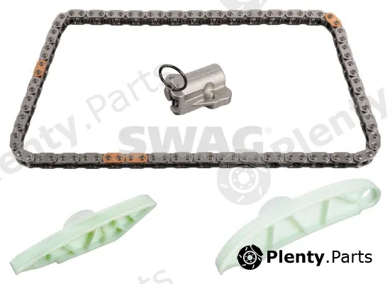 Swag 33107522 — Timing Chain Kit