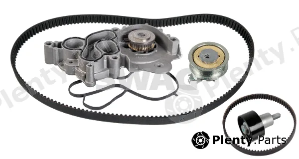 Swag 33101752 — Water Pump & Timing Belt Kit