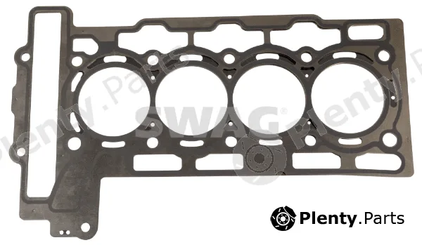Swag 33100864 — Gasket, cylinder head