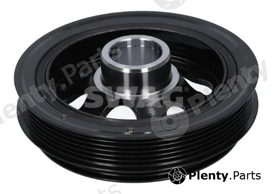 Swag 33108097 — Belt Pulley, crankshaft
