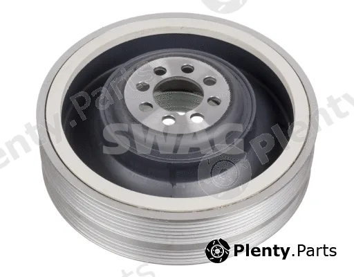 Swag 30936943 — Belt Pulley, crankshaft