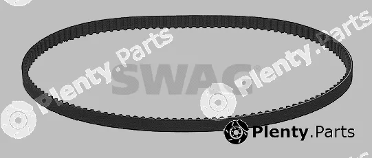 Swag 99020026 — Timing Belt