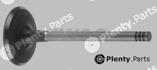 Swag 32921210 — Intake Valve