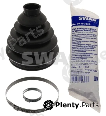 Swag 30938347 — Bellow Kit, drive shaft