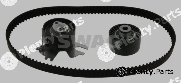Swag 62937460 — Timing Belt Kit
