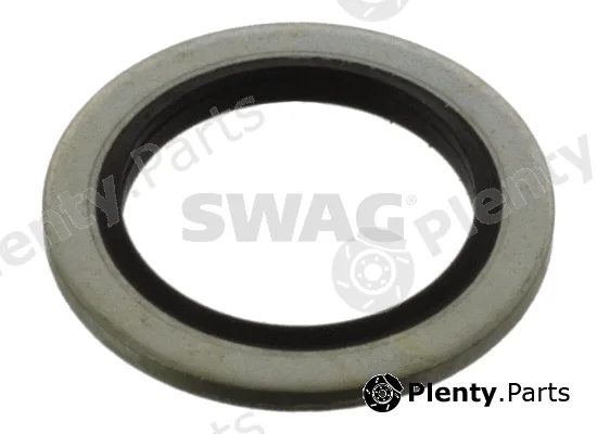 Swag 60944793 — Seal Ring, oil drain plug