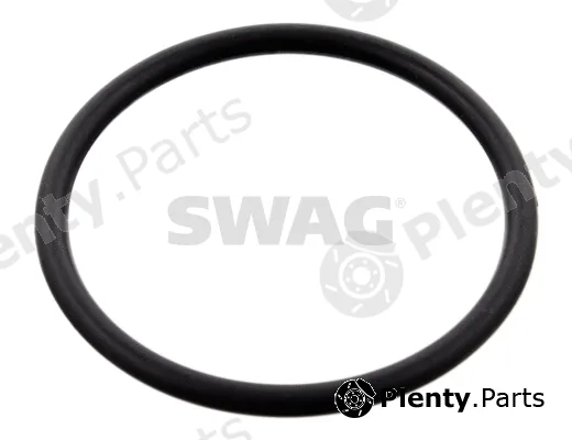 Swag 10100077 — Gasket, thermostat housing