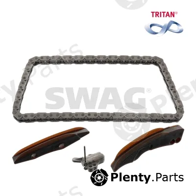 Swag 20949532 — Timing Chain Kit