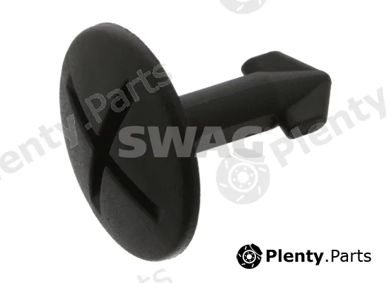 Swag 30938690 — Engine Guard/Skid Plate