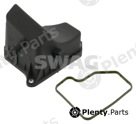 Swag 10949467 — Oil Separator, crankcase ventilation