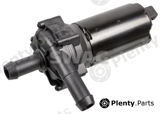 Swag 33104727 — Auxiliary Water Pump (cooling water circuit)