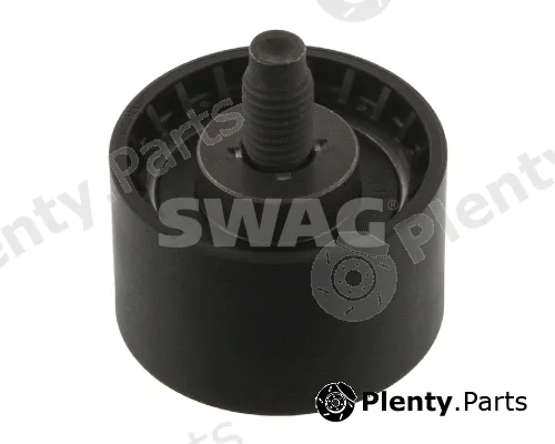 Swag 50030030 — Deflection/Guide Pulley, timing belt