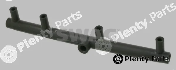 Swag 10926158 — Hose, crankcase ventilation