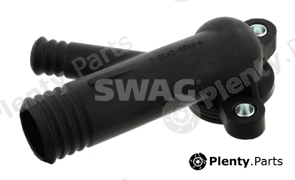 Swag 20928419 — Coolant Flange
