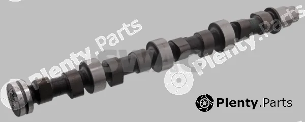 Swag 10310035 — Camshaft