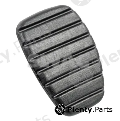 Swag 33101777 — Pedal Pad, brake pedal