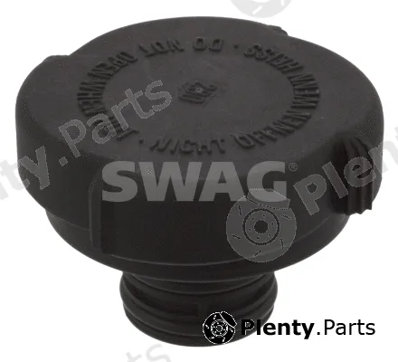 Swag 99901617 — Cap, coolant tank
