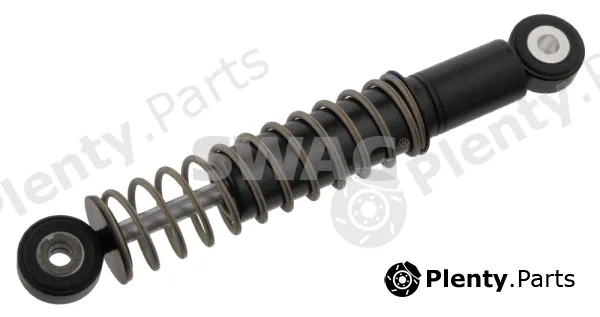 Swag 30930894 — Vibration Damper, timing belt