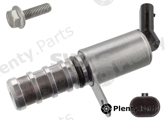 Swag 40104098 — Control Valve, camshaft adjustment