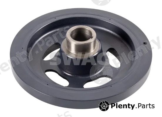 Swag 10932107 — Belt Pulley, crankshaft