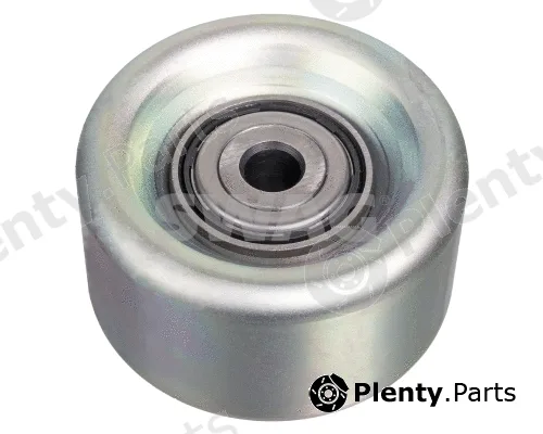 Swag 82103320 — Deflection/Guide Pulley, V-ribbed belt
