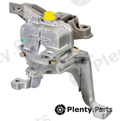 Swag 33101947 — Mounting, engine