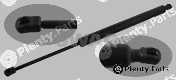 Swag 50931949 — Gas Spring, boot/cargo area SWAG extra