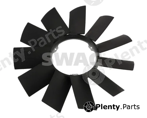 Swag 20919256 — Fan Wheel, engine cooling