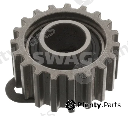 Swag 50030035 — Deflection/Guide Pulley, timing belt