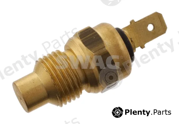 Swag 62930767 — Sensor, coolant temperature