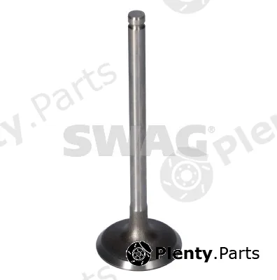 Swag 33108368 — Intake Valve
