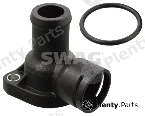 Swag 30912411 — Coolant Flange