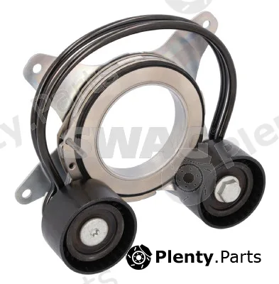 Swag 33109015 — Belt Tensioner, V-ribbed belt