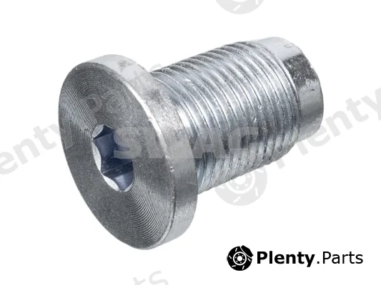Swag 70937940 — Screw Plug, oil sump