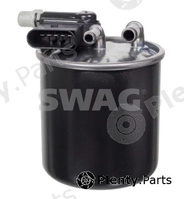 Swag 10100478 — Fuel Filter