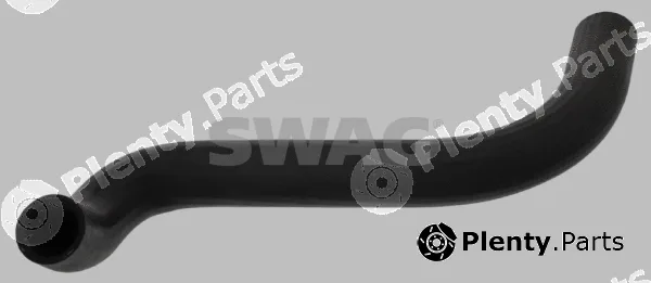 Swag 10911852 — Radiator Hose