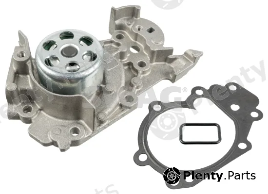Swag 60923057 — Water Pump, engine cooling
