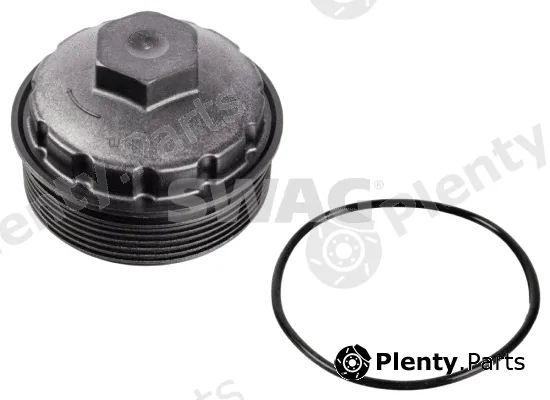 Swag 30939698 — Cap, oil filter housing