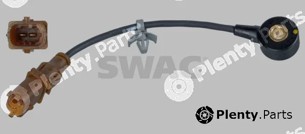 Swag 89106793 — Knock Sensor