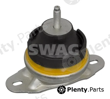 Swag 64130013 — Mounting, engine