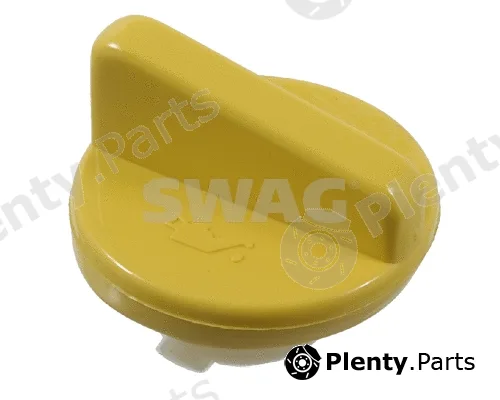 Swag 60923615 — Sealing Cap, oil filler neck