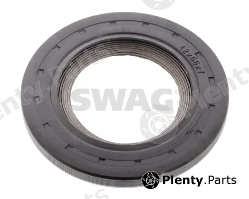 Swag 62911830 — Shaft Seal, crankshaft