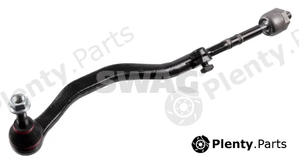 Swag 33108738 — Tie Rod