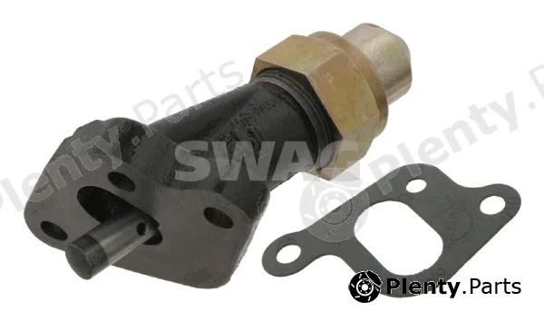 Swag 10100002 — Tensioner, timing chain
