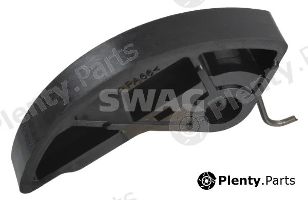 Swag 83109539 — Chain Tensioner, oil pump drive