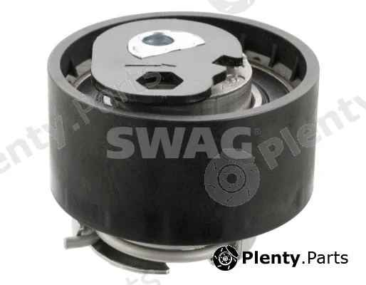 Swag 62929301 — Tensioner Pulley, timing belt