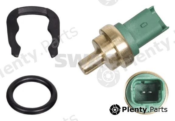 Swag 62936038 — Sensor, coolant temperature