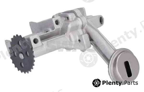 Swag 33104671 — Oil Pump